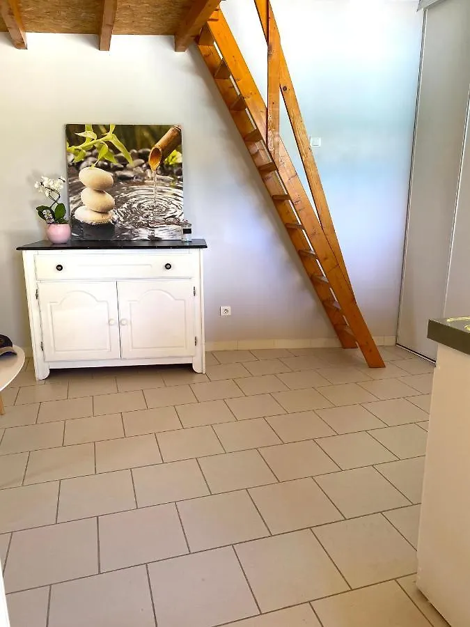 Villa Et Maisonnette Provencales Carpentras