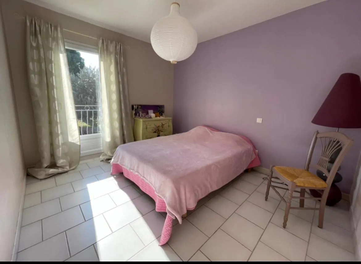 Villa Et Maisonnette Provencales Carpentras 0*,