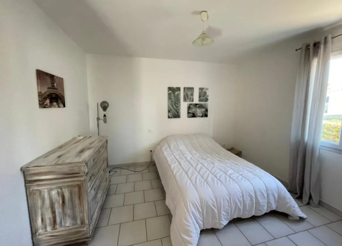 Villa Et Maisonnette Provencales Carpentras France