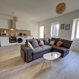 Appartement Le 